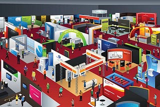 How to leverage marketing automation for events and tradeshows