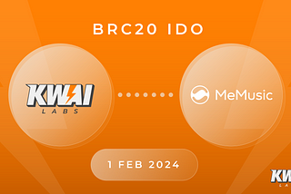 IDO: MEMUSIC(1 FEB)