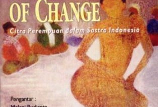 In the Shadow of Change: Citra Perempuan dalam Sastra Indonesia