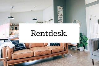 Rentdesk helps owners and tenants connect better