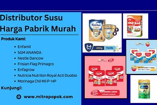 CALL/WA 089634782449 Distributor Susu Kualitas Terbaik Gunung Kidul