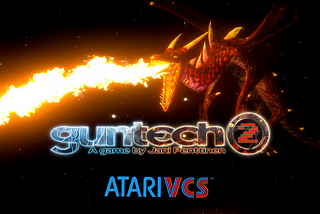 An interview with Guntech 2.0 Developer Jani Penttinen