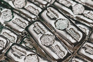 Gold-Silver Ratio Over 90–1 Indicating Silver Is Historically Underpriced