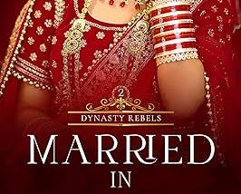 Book Review — Married in Deceit by Shilpa Suraj