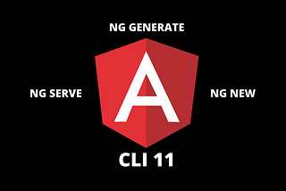 INSTALANDO ANGULAR CLI 11