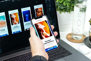 How Does a Mobile-Friendly Website Help Your Business in 2022?