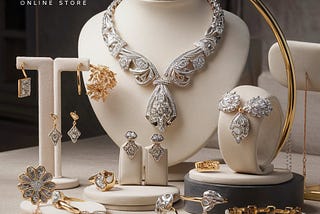 Artificial Jewellery Shop Near Me | Ritvi Jewels