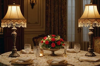 Table Lamps