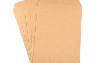 Buy Envelopes Online at Best Prices in India