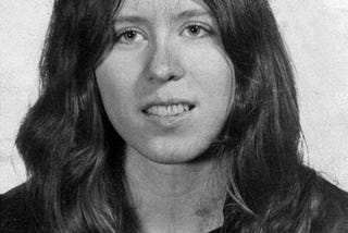 The Disappearance of Donna Manson