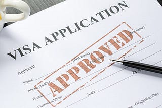 A Complete Guide to Every Resident Visa in Taiwan (Updated 2021)