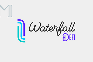 #MarshlandXplained — Waterfall DeFi