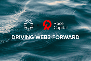 Race Capital: Driving Web3 Forward