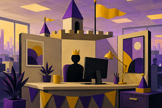 Annotations on the Workplace