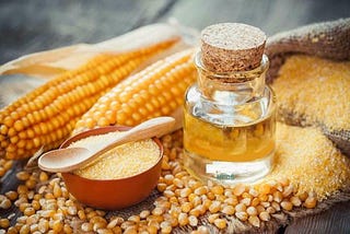 Why you should avoid products containing high-fructose corn syrup