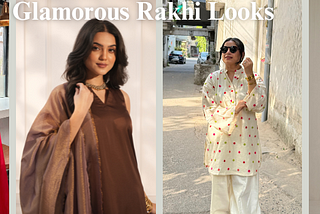 Rakhi Gift Guide: Pyoor’s Exclusive Collection for Your Loved Ones