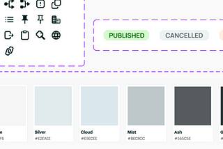 Planning a Design System: Insights from Nathan Curtis’s Framework