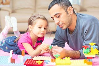 "Celebrating the Unconditional Love of Fathers"