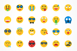 Emojiler ortak bir dil olabilir mi?