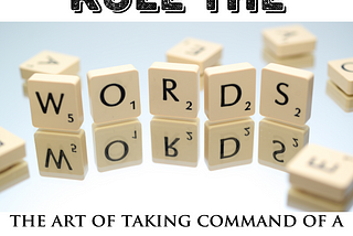 Rule the words!