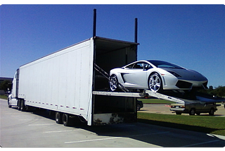 Why Should You Avail an Auto Transport Service