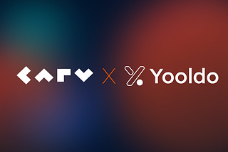 Yooldo Partners with CARV