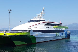 2025 Yılında BUDO Bilet Fiyatları Ne Kadar?