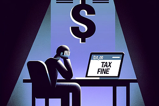 How using Stripe led to a $10000 tax fine