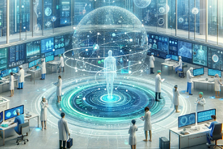 The Future of Healthcare Data: Predictions from a Business Intelligence Professional