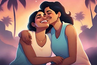 Give Us the Meet-Cute: Yearning for Simple Queer Love Stories