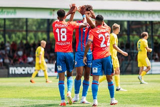 2024/25 team preview: FC Viktoria Plzeň