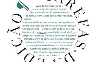 Uma reflexão sobre Curadoria Textual