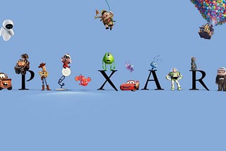 4 Simple Creative Habits From Pixar To Improve Your Performance