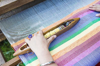 City of Weavers: Weaving Perfection