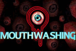 “Give Curly Painkillers”: Mouthwashing and Interactivity as a Vector for Meaning