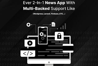 Explore the Cutting-Edge Features of TrueulyNews: The Ultimate Flutter News App UI Kit