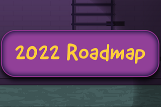 ICKitties Roadmap 2022