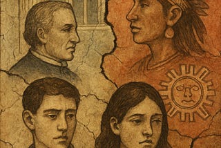 ¿Somos los saqueados o los herederos del saqueo? Una mirada crítica al discurso anticolonial”