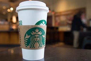 Starbucks Promotion Strategy — Capstone Project for Udacity’s Data Scientist Nanodegree