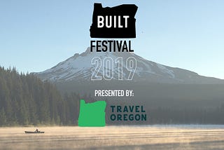 Built Festival 2019