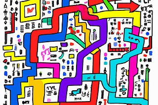 Welcome to the Medium blog for Nesta’s Data Analytics Practice