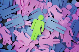 Who Gave Cis People Their Gender Identities?