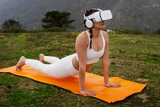 The Virtual Edge: How VR Sports Training Transforms Performance Beyond Limits