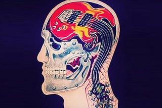 Music, The Brain’s Creative Ally