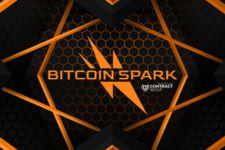 Bitcoin Spark Network, Now Live On TestNet