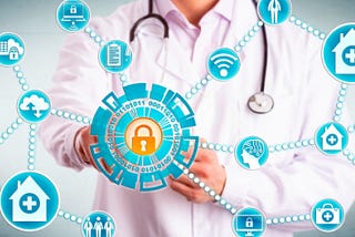 IoT Cybersecurity Startup Landscape Part 2: Medical Devices