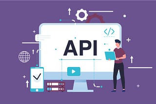 How to create a fast and secure WEB API project in .NET