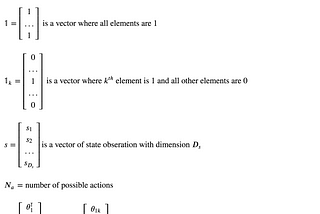 Compute Policy Gradient for UC Berkeley Deep RL Bootcamp Lab 4 Exercise 3.6