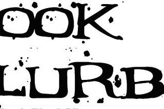 WHY MOST AUTHORS CAN'T WRITE BOOK BLURBS