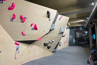 A Climbers Guide to Open Climbing Gyms in Paris (During the Pandemic.)